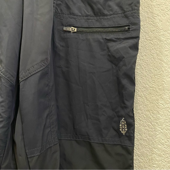 FP Free People Movement Wherever I Roam Pants in Black Size S - Picture 10 of 15